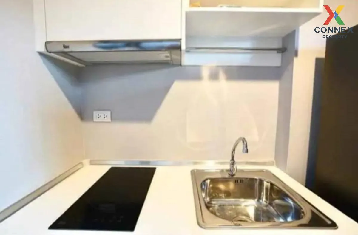 ขายคอนโด  เดอะ สเตจ เตาปูน - อินเตอร์เชนจ์ MRT-เตาปูน บางซื่อ เขต 4