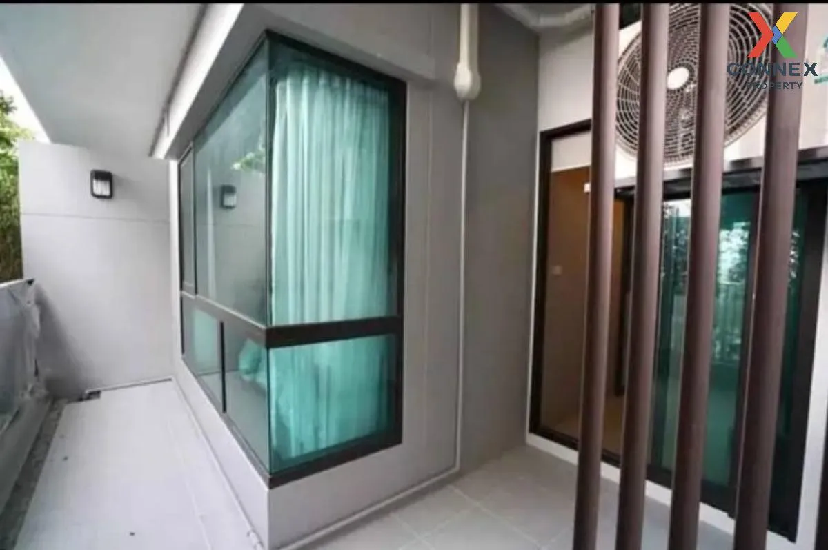 ขายคอนโด  เดอะ สเตจ เตาปูน - อินเตอร์เชนจ์ MRT-เตาปูน บางซื่อ เขต