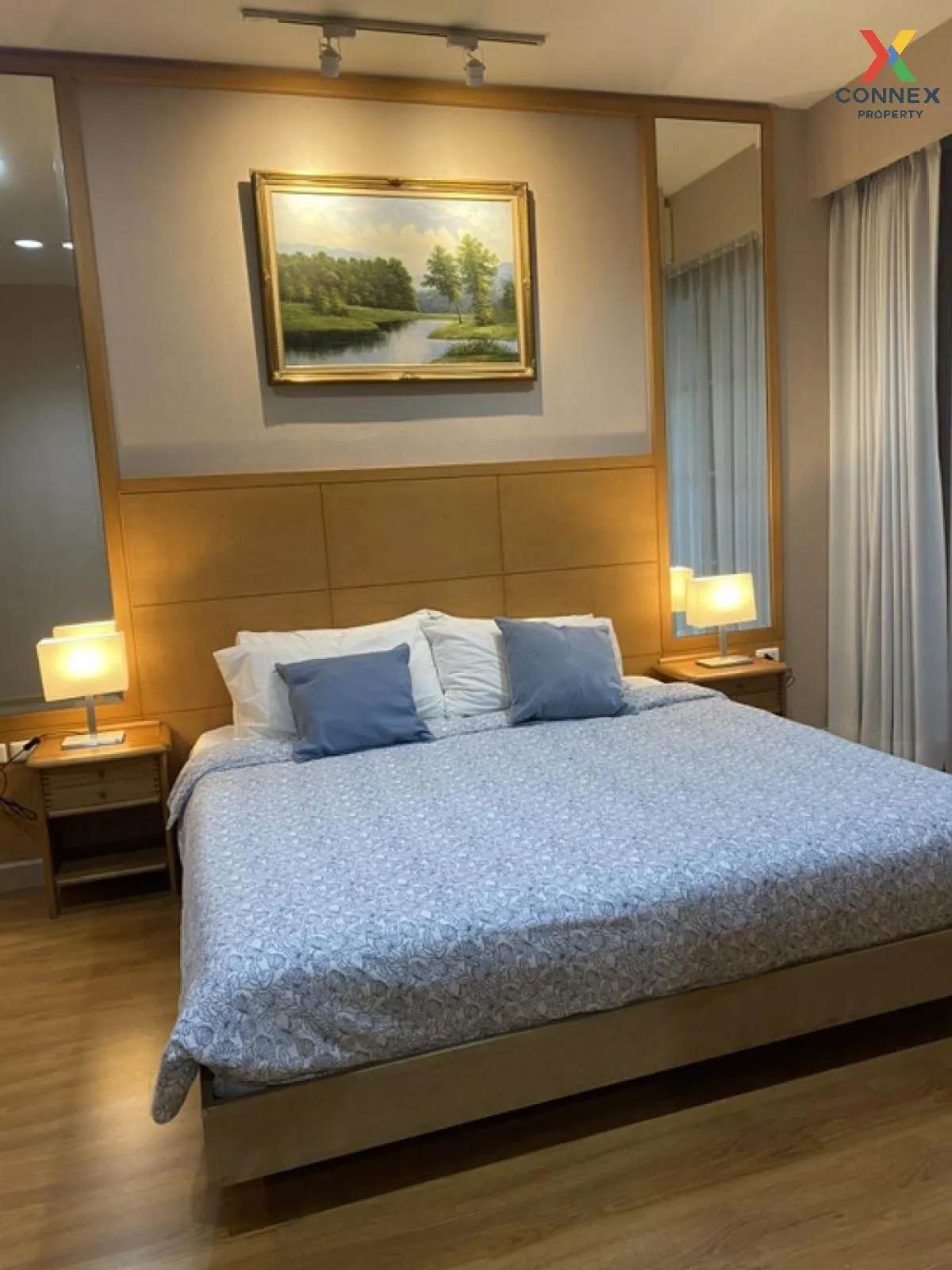 เช่าคอนโด  ซิตี้ สมาร์ท คอนโด BTS-อโศก คลองเตย เขต คลองเตย กรุงเท 4