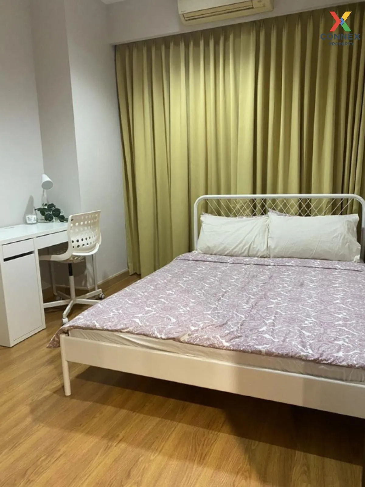 เช่าคอนโด  ซิตี้ สมาร์ท คอนโด BTS-อโศก คลองเตย เขต คลองเตย กรุงเท