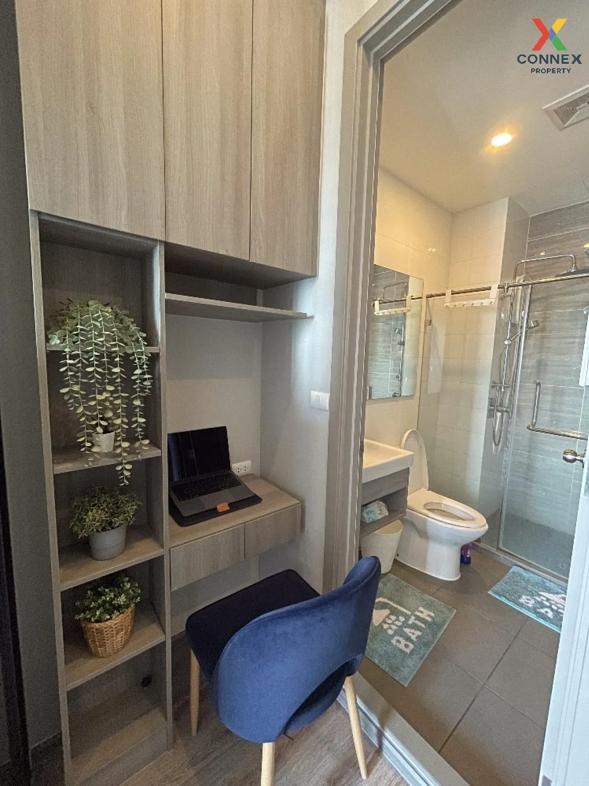 For Rent Condo , Knightsbridge Prime Onnut , BTS-On Nut , Phra Kh 2