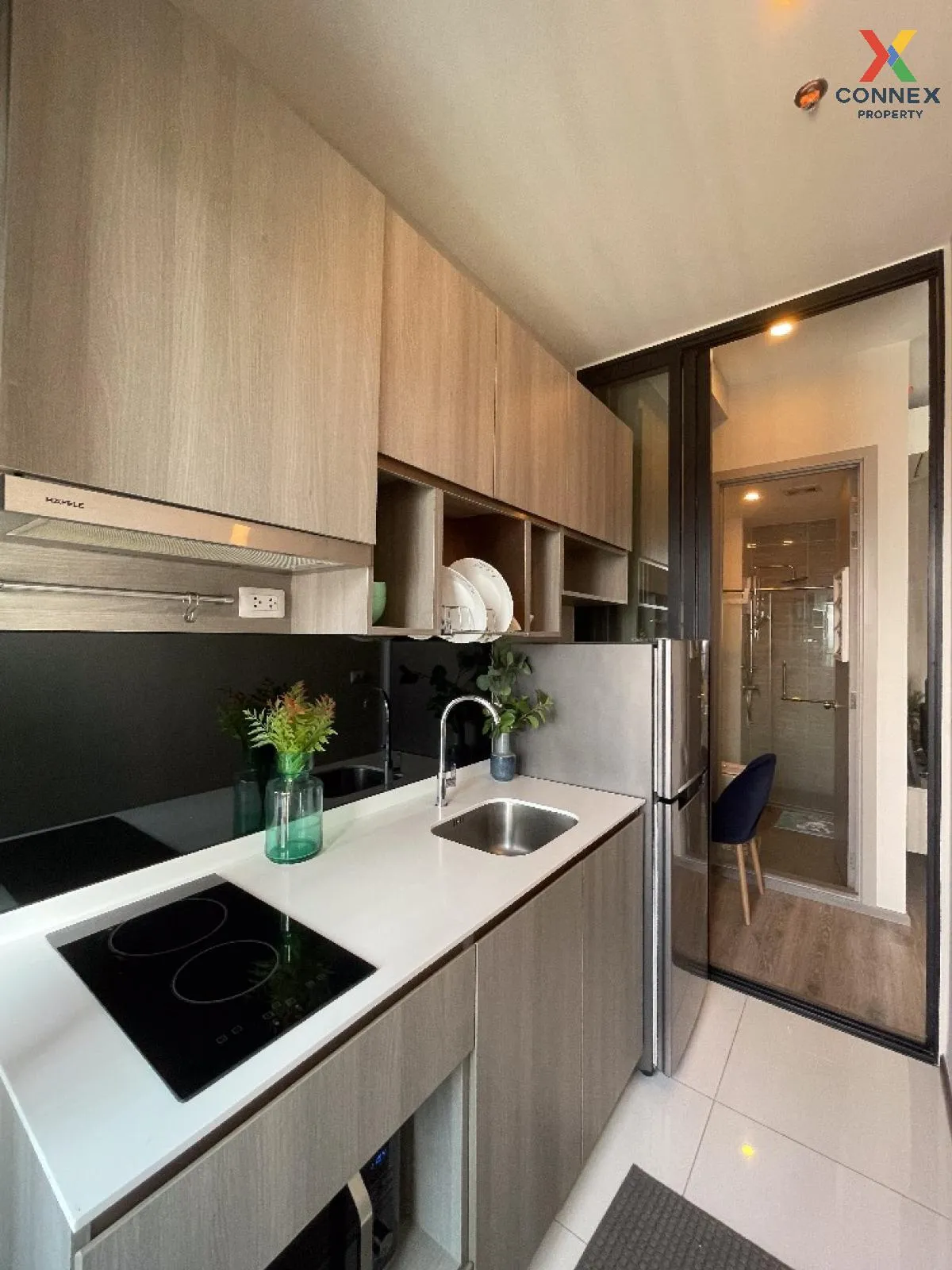 For Rent Condo , Knightsbridge Prime Onnut , BTS-On Nut , Phra Kh 3