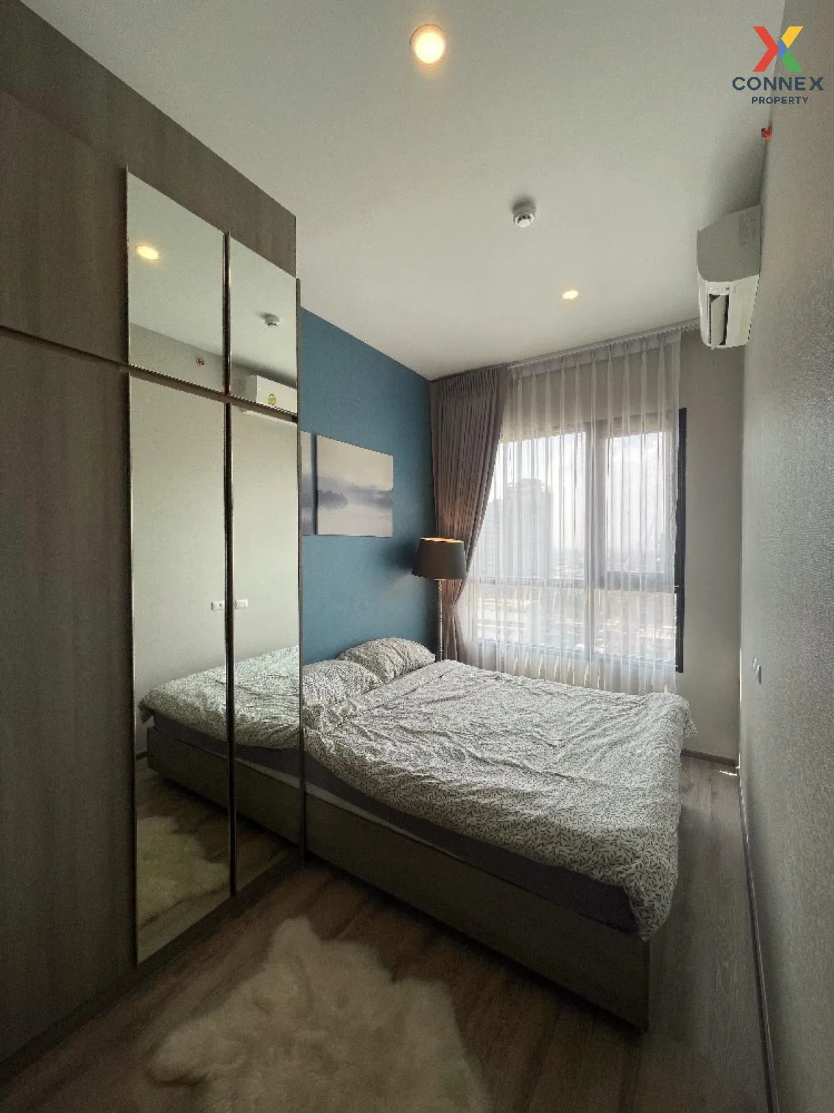 For Rent Condo , Knightsbridge Prime Onnut , BTS-On Nut , Phra Kh 4