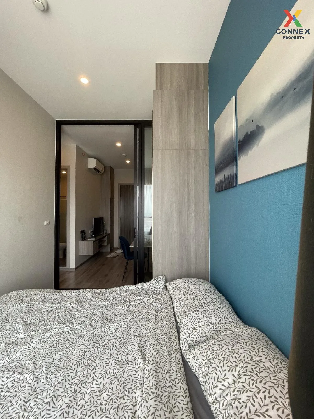 For Rent Condo , Knightsbridge Prime Onnut , BTS-On Nut , Phra Kh