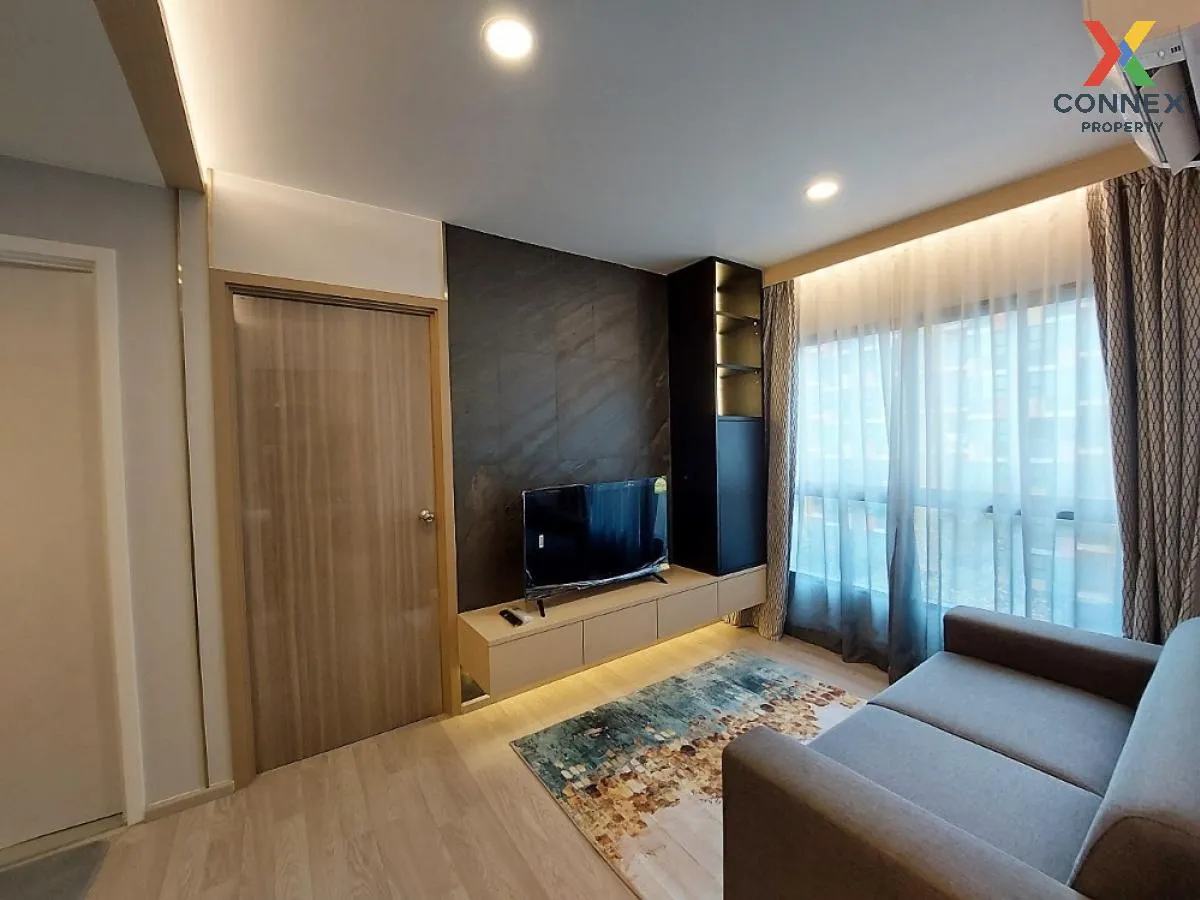 For Rent Condo , Plum Condo Sukhumvit 97.1 , BTS-Bang Chak , Bang 2