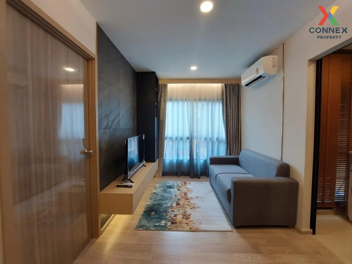 For Rent Condo , Plum Condo Sukhumvit 97.1 , BTS-Bang Chak , Bang 3