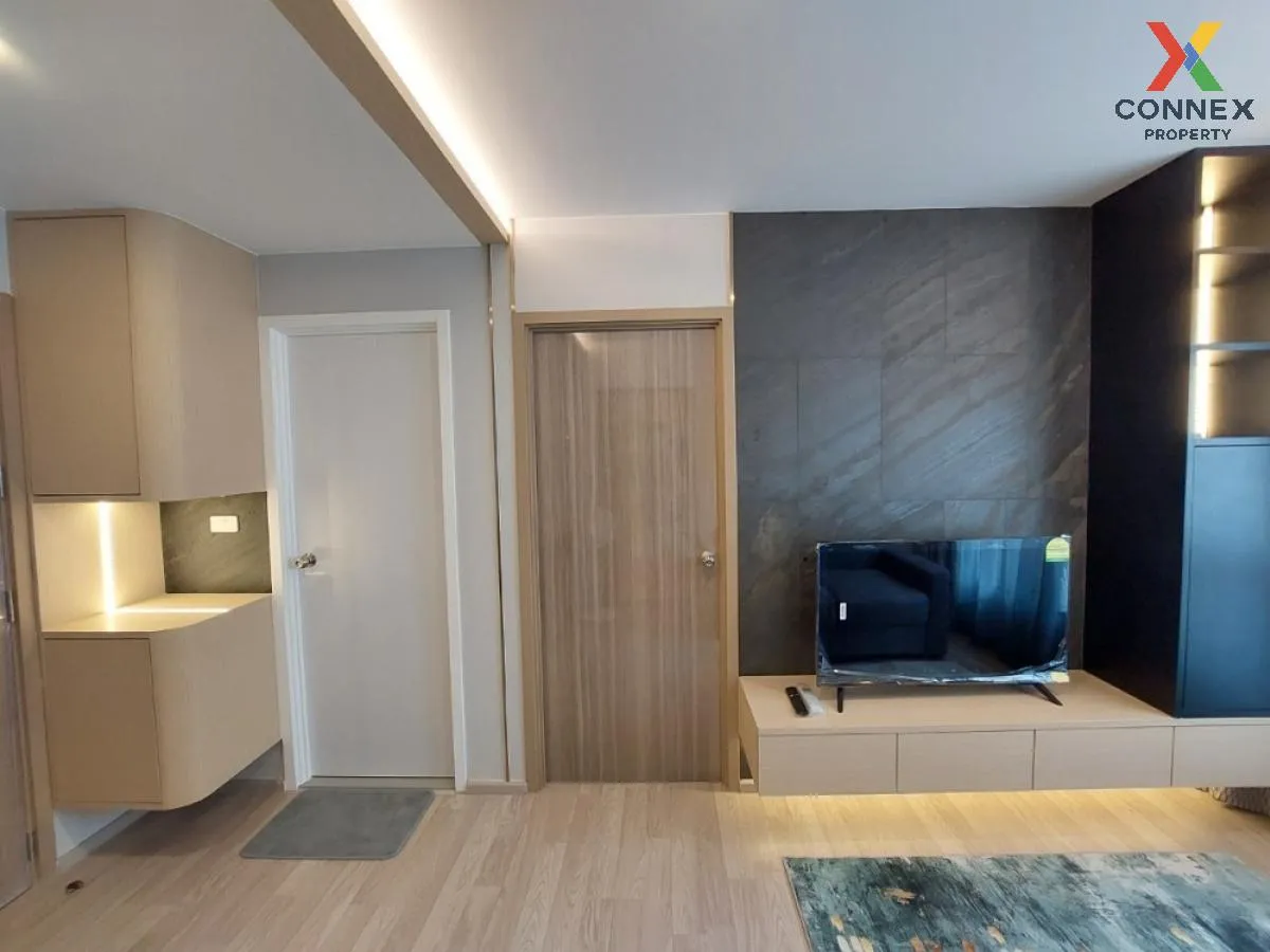 For Rent Condo , Plum Condo Sukhumvit 97.1 , BTS-Bang Chak , Bang