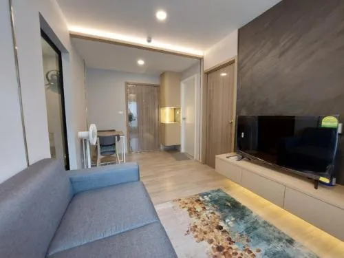 For Rent Condo , Plum Condo Sukhumvit 97.1 , BTS-Bang Chak , Bang Chak , Phra Khanong , Bangkok , CX-89944