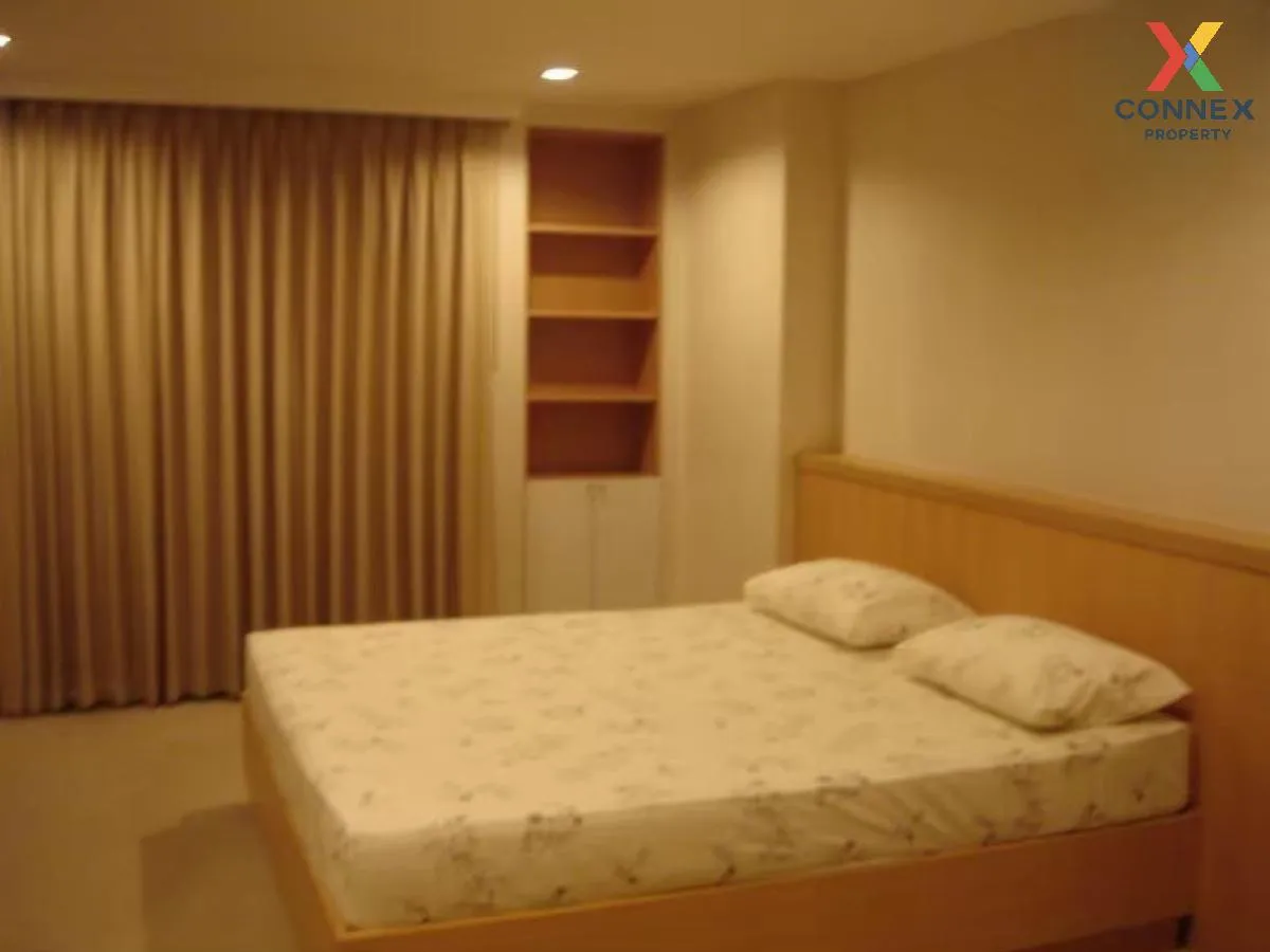 For Rent Condo , Silom Terrace , BTS-Sala Daeng , Silom , Bang Ra 1