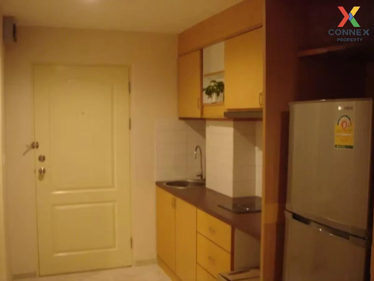 For Rent Condo , Silom Terrace , BTS-Sala Daeng , Silom , Bang Ra 2