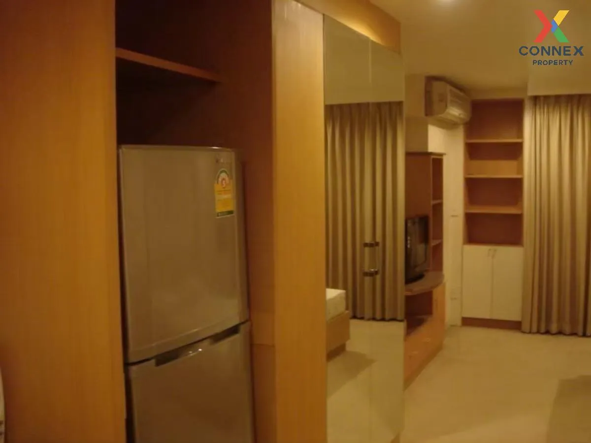 For Rent Condo , Silom Terrace , BTS-Sala Daeng , Silom , Bang Ra 3
