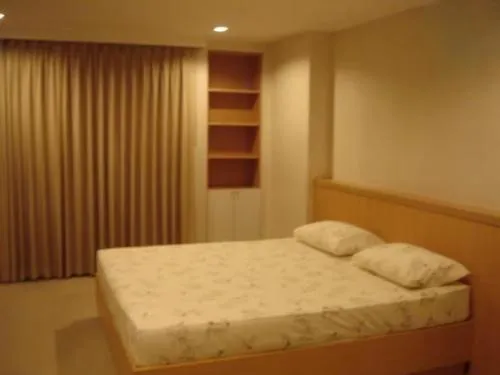 เช่าคอนโด  สีลมเทอเรส BTS-ศาลาแดง สีลม เขต บางรัก กรุงเทพ CX-89945