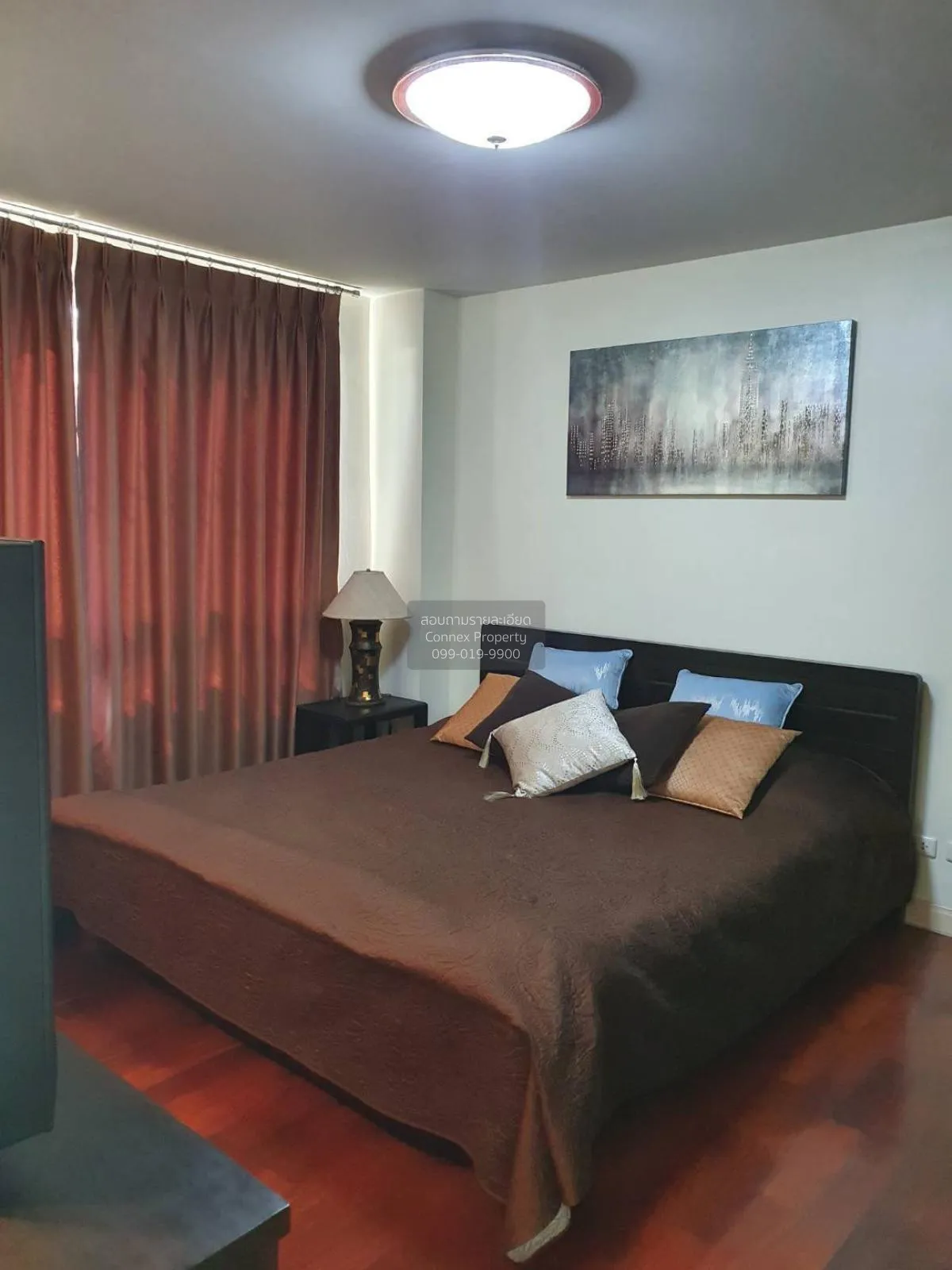 ขายคอนโด  โฟร์ตี้ไนน์ พลัส BTS-ทองหล่อ คลองตันเหนือ เขต วัฒนา กรุ