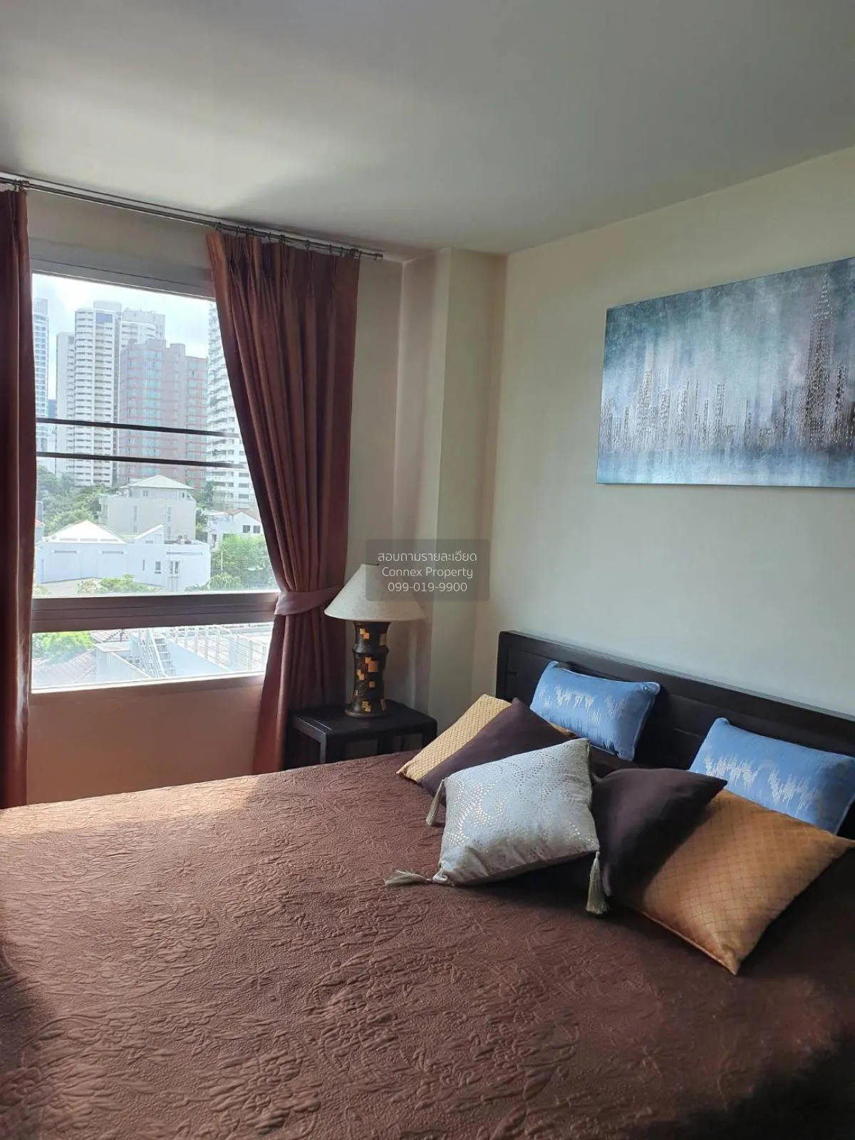 ขายคอนโด  โฟร์ตี้ไนน์ พลัส BTS-ทองหล่อ คลองตันเหนือ เขต วัฒนา กรุ