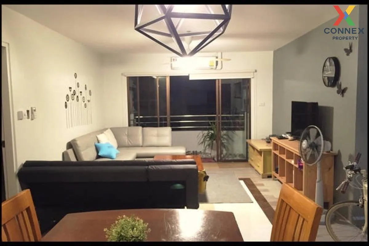 For Rent Condo , Top View Tower , BTS-Thong Lo , Khlong Tan Nuea 