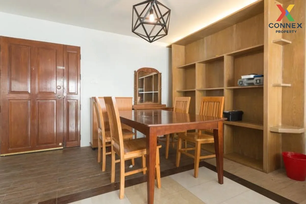 For Rent Condo , Top View Tower , BTS-Thong Lo , Khlong Tan Nuea 