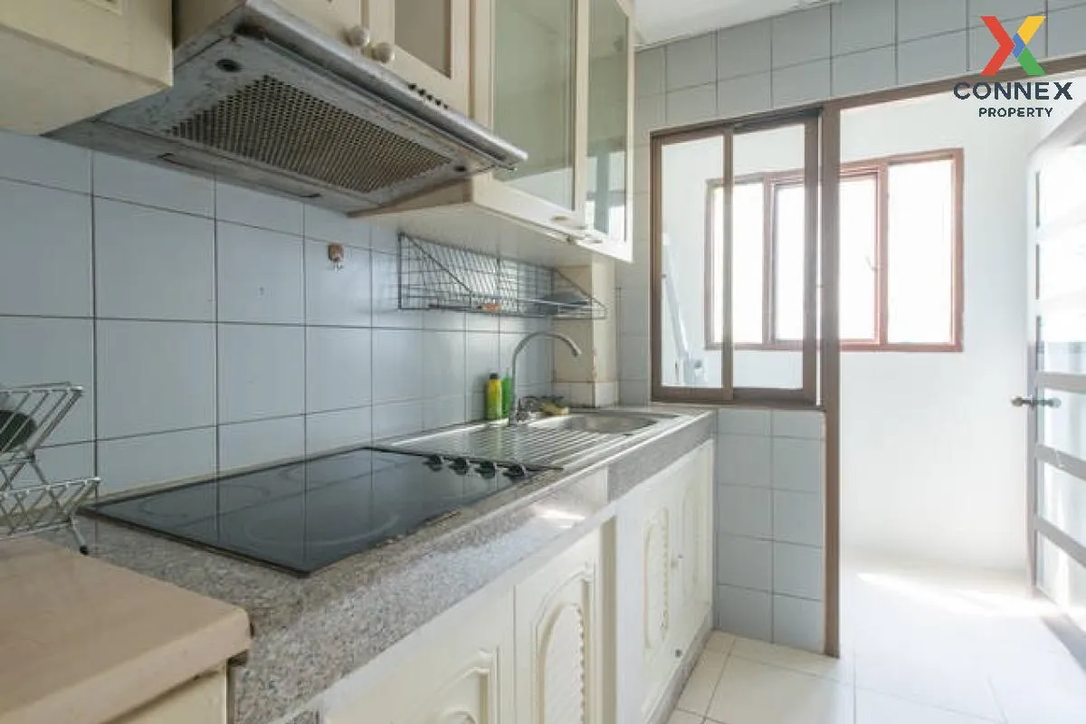 For Rent Condo , Top View Tower , BTS-Thong Lo , Khlong Tan Nuea 