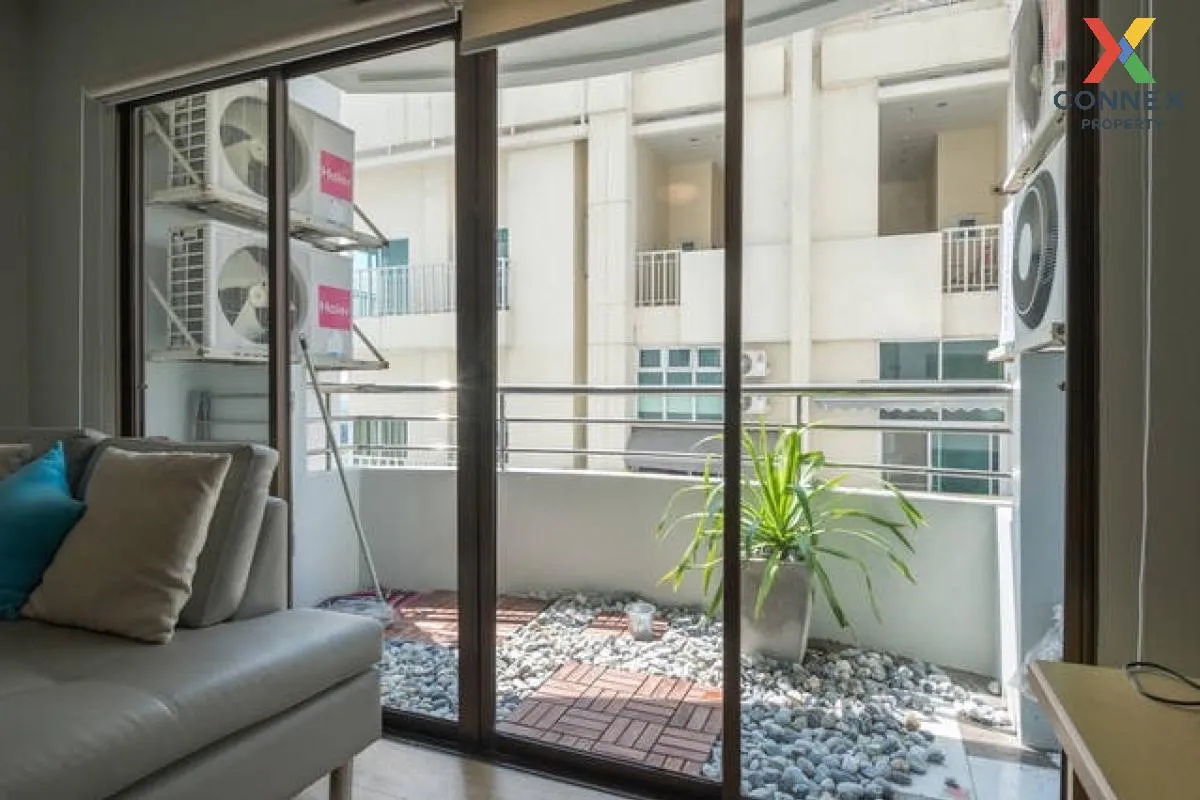 For Rent Condo , Top View Tower , BTS-Thong Lo , Khlong Tan Nuea 