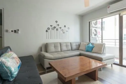 For Rent Condo , Top View Tower , BTS-Thong Lo , Khlong Tan Nuea , Watthana , Bangkok , CX-89955