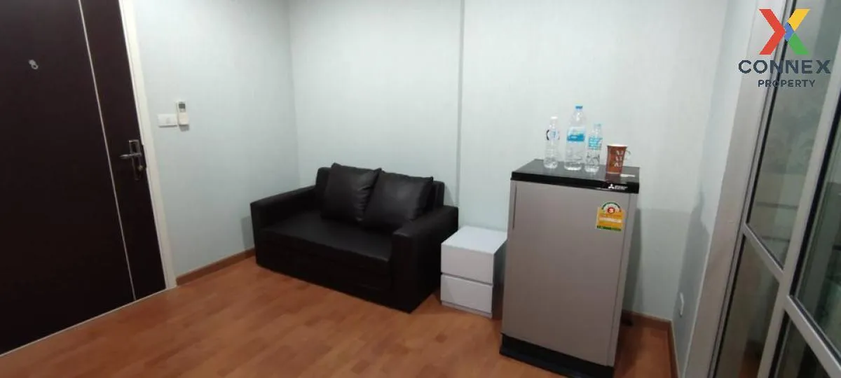 ขายคอนโด  เดอะ เพรสซิเดนท์ สาทร - ราชพฤกษ์ 3 BTS-บางหว้า ปากคลองภ ขายคอนโด  เดอะ เพรสซิเดนท์ สาทร - ราชพฤกษ์ 3 BTS-บางหว้า ปากคลองภ 4