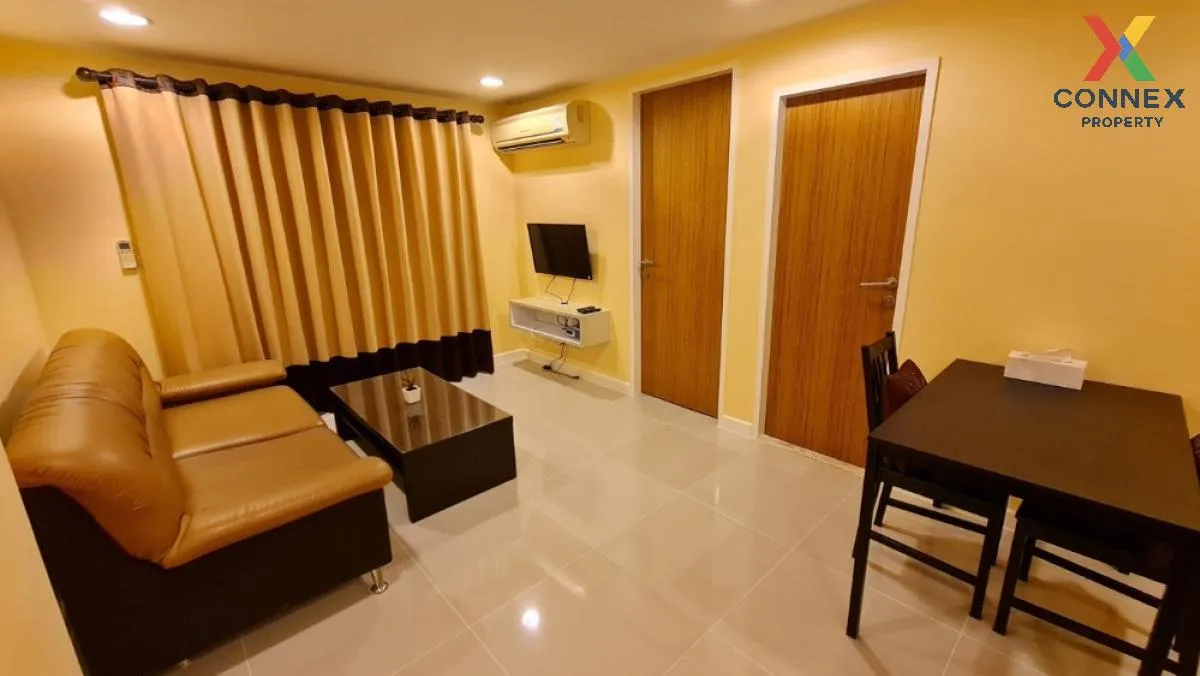 For Rent Condo , Zenith Place Sukhumvit 42 , BTS-Ekkamai , Phra K 1