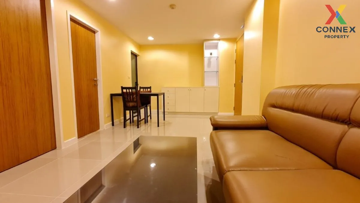 For Rent Condo , Zenith Place Sukhumvit 42 , BTS-Ekkamai , Phra K 3
