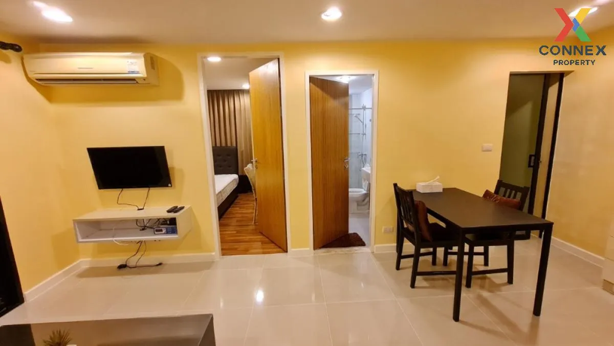 For Rent Condo , Zenith Place Sukhumvit 42 , BTS-Ekkamai , Phra K 4