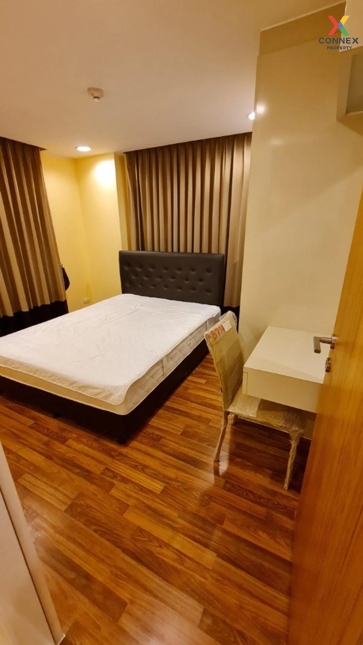 For Rent Condo , Zenith Place Sukhumvit 42 , BTS-Ekkamai , Phra K