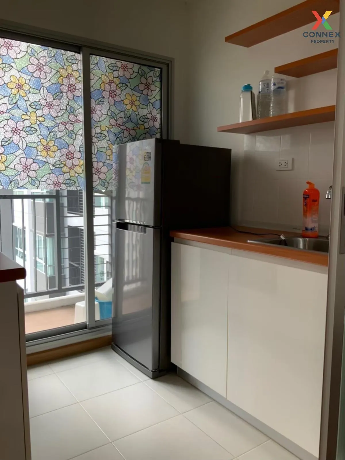 ขายคอนโด  เดอะ เพรสซิเดนท์ สาทร - ราชพฤกษ์ 2 BTS-บางหว้า ปากคลองภ ขายคอนโด  เดอะ เพรสซิเดนท์ สาทร - ราชพฤกษ์ 2 BTS-บางหว้า ปากคลองภ 4