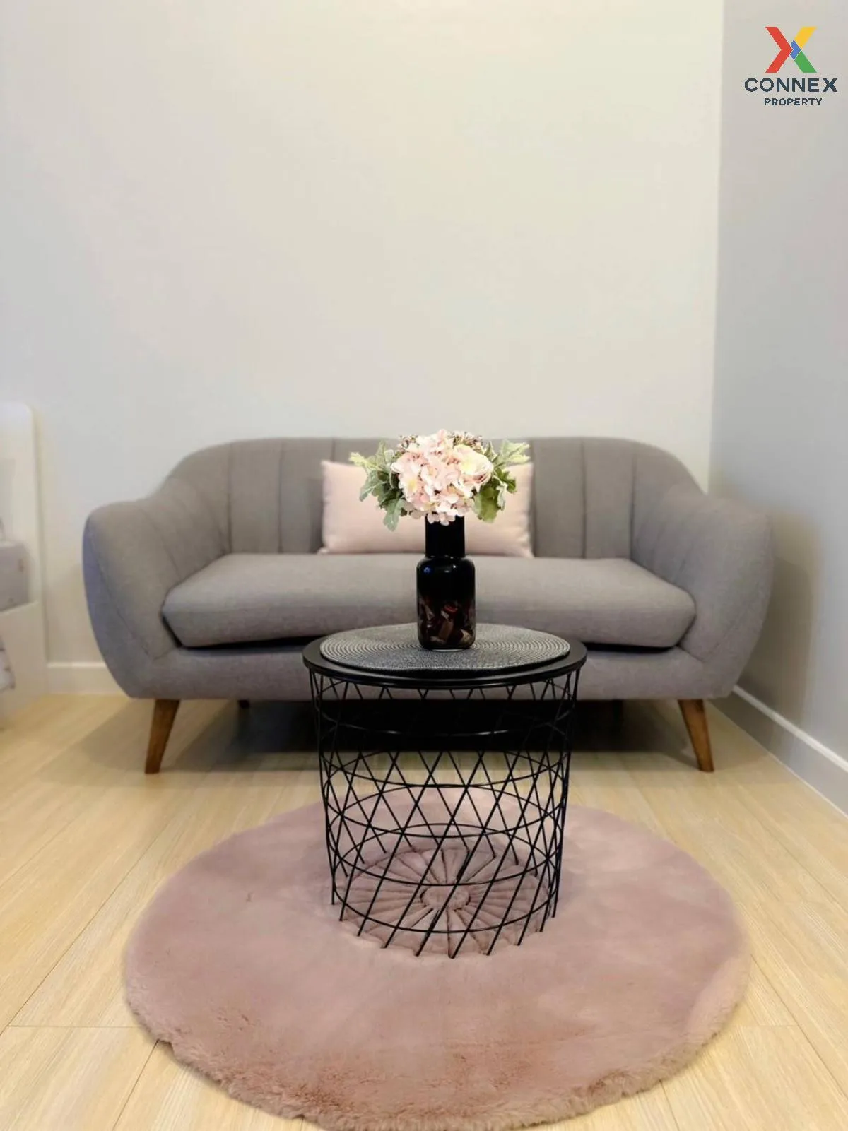 เช่าคอนโด  เมโทร สกาย วุฒากาศ BTS-วุฒากาศ ตลาดพลู เขต ธนบุรี กรุง 2