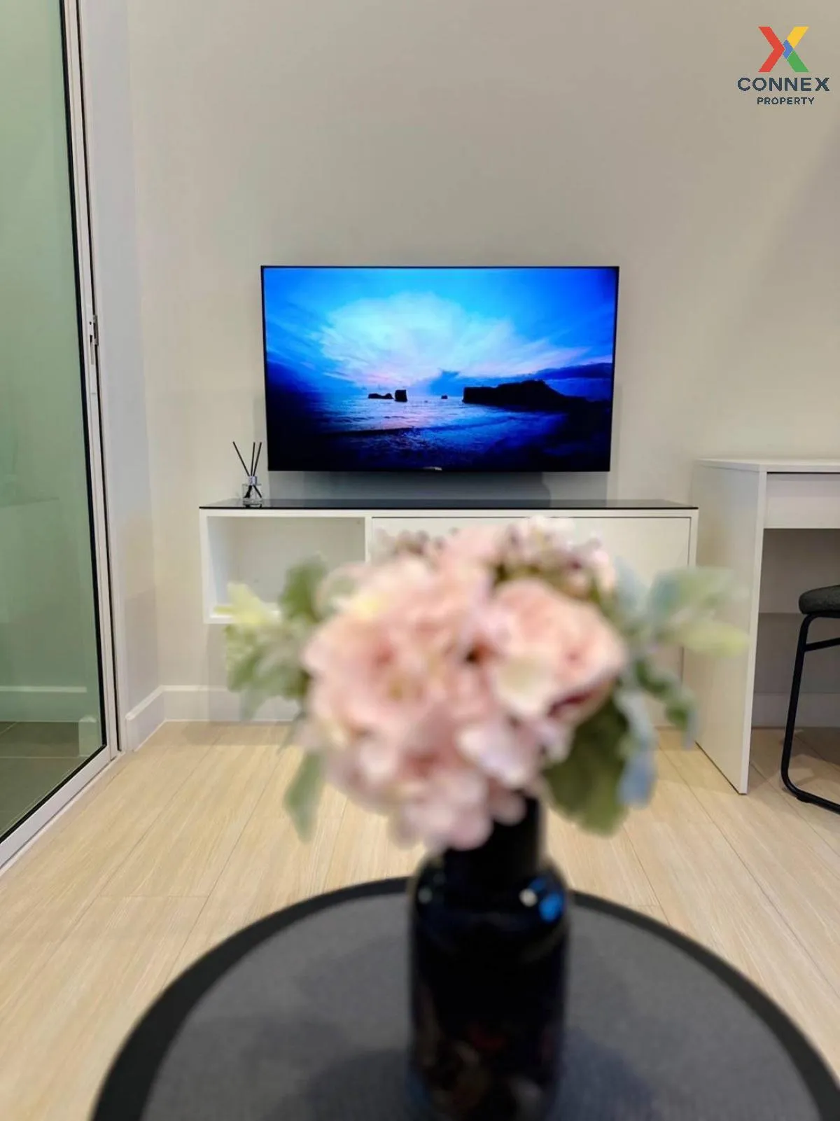 เช่าคอนโด  เมโทร สกาย วุฒากาศ BTS-วุฒากาศ ตลาดพลู เขต ธนบุรี กรุง 4