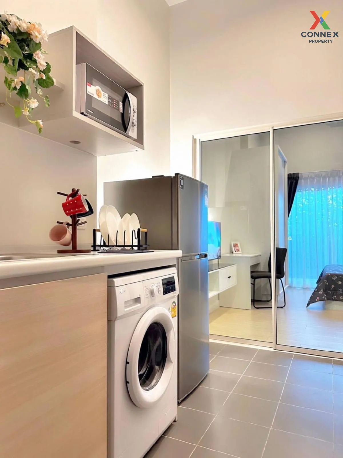 For Rent Condo , Metro Sky Wutthakat , BTS-Wutthakat , Talat Phlu For Rent Condo , Metro Sky Wutthakat , BTS-Wutthakat , Talat Phlu