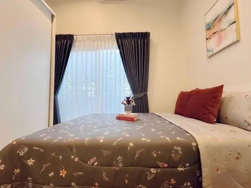 เช่าคอนโด  เมโทร สกาย วุฒากาศ BTS-วุฒากาศ ตลาดพลู เขต ธนบุรี กรุงเทพ CX-89962