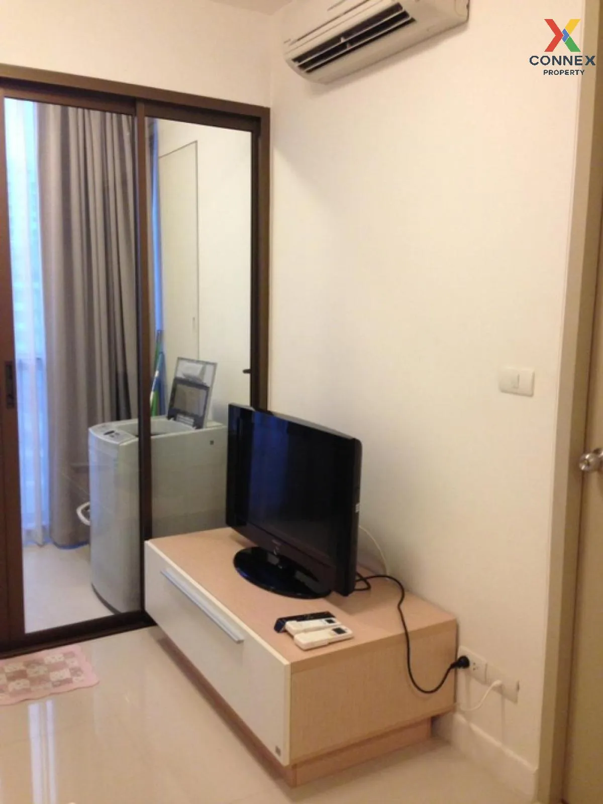 เช่าคอนโด  ไอดีโอ มิกซ์ สุขุมวิท 103 BTS-อุดมสุข บางนา เขต บางนา  1