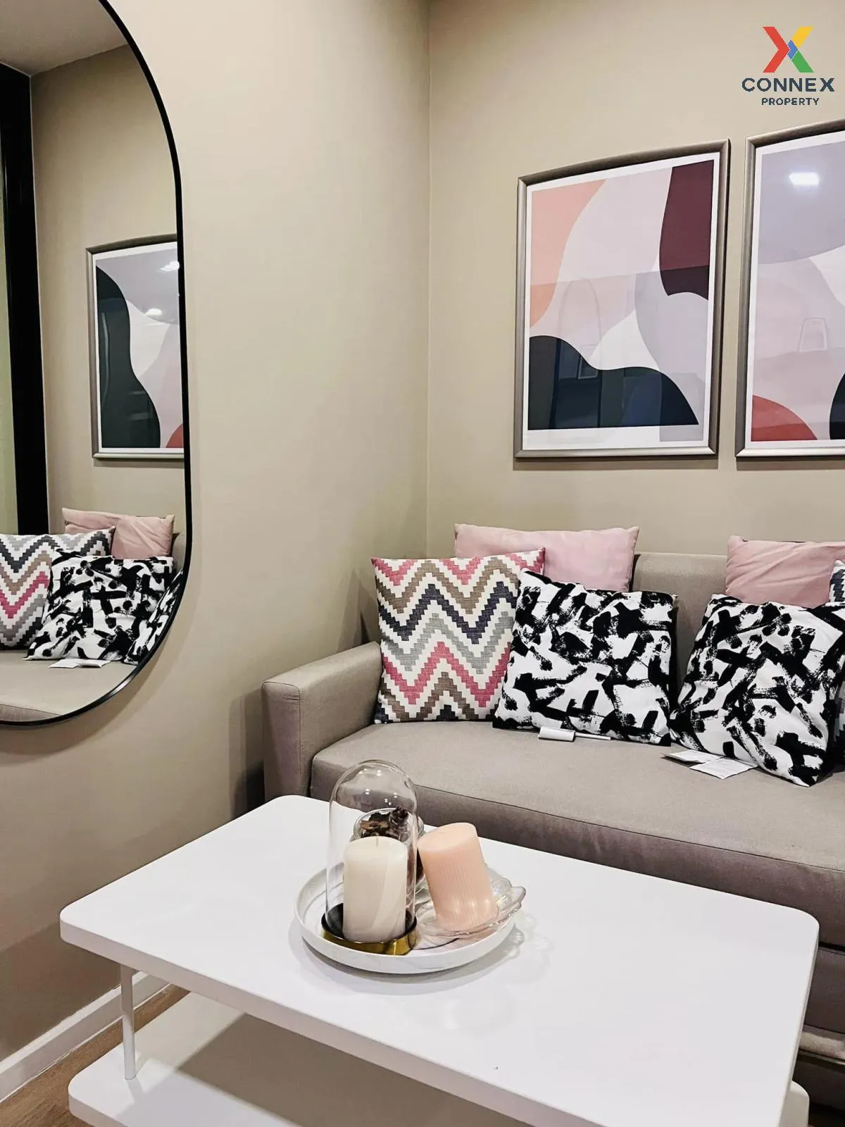 For Rent Condo , Kave Town Space , Khlong Nueng , khlong Luang ,  2