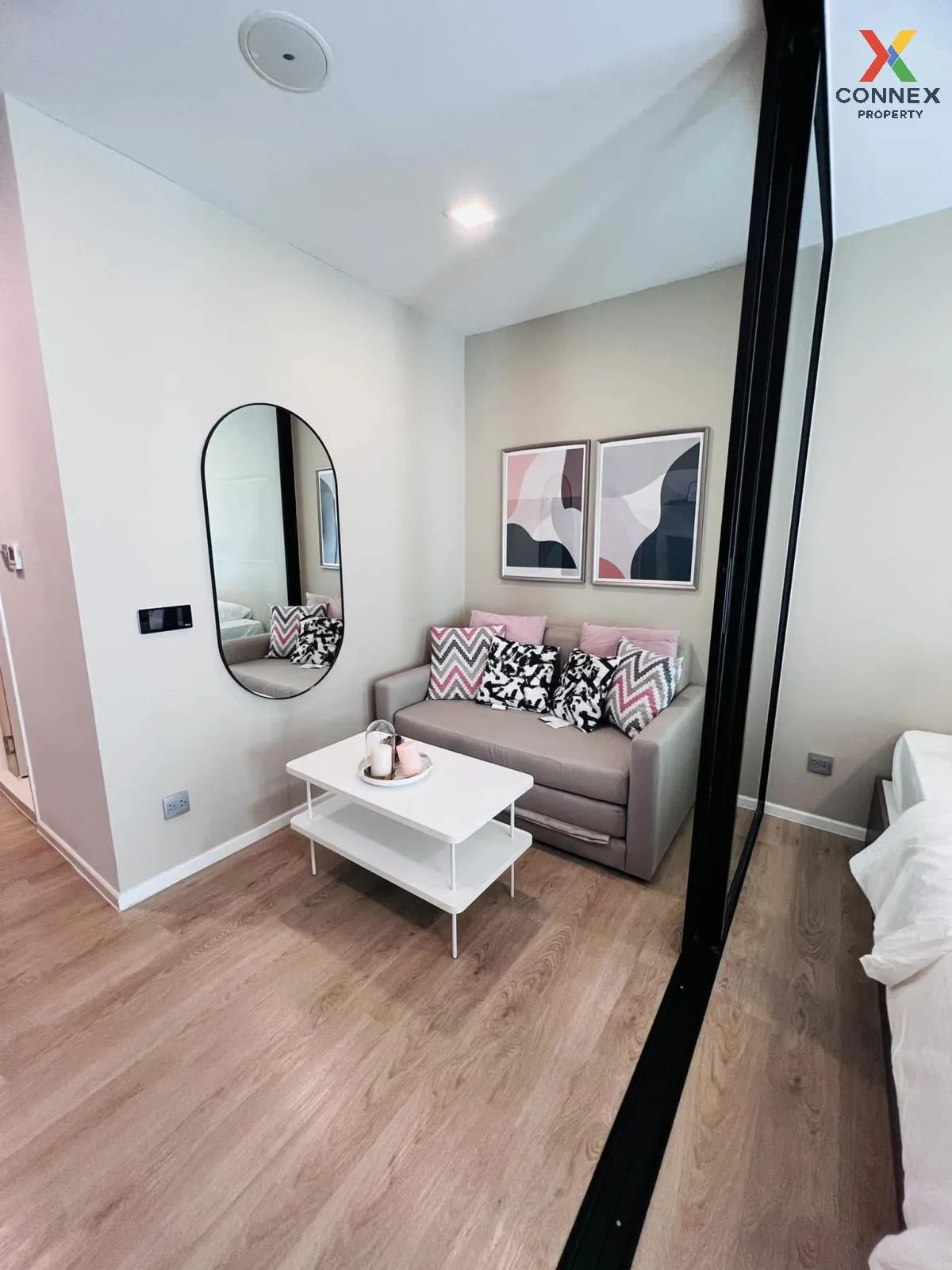 For Rent Condo , Kave Town Space , Khlong Nueng , khlong Luang ,  3