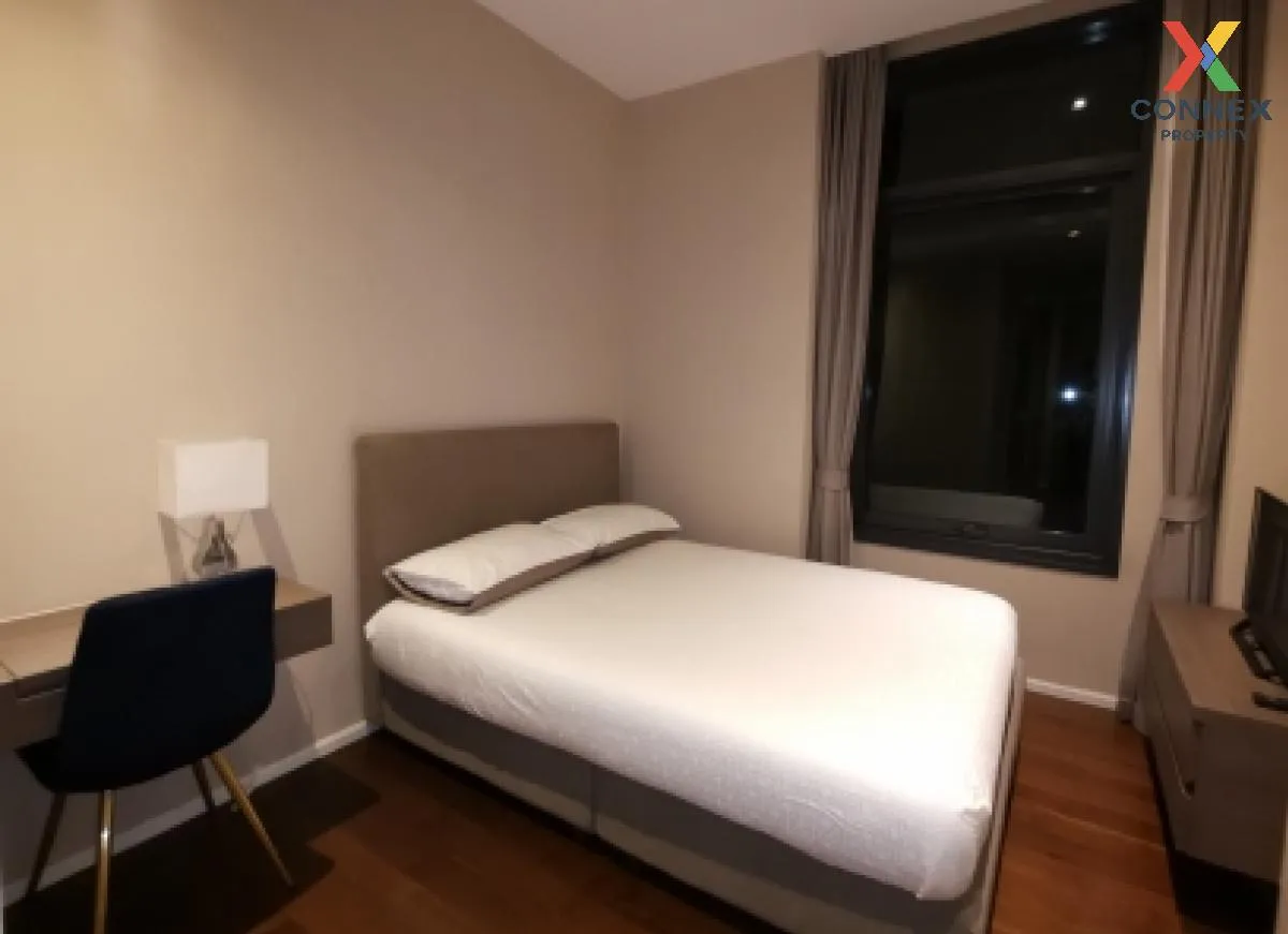 For Rent Condo , The Diplomat 39 , BTS-Phrom Phong , Khlong Tan N