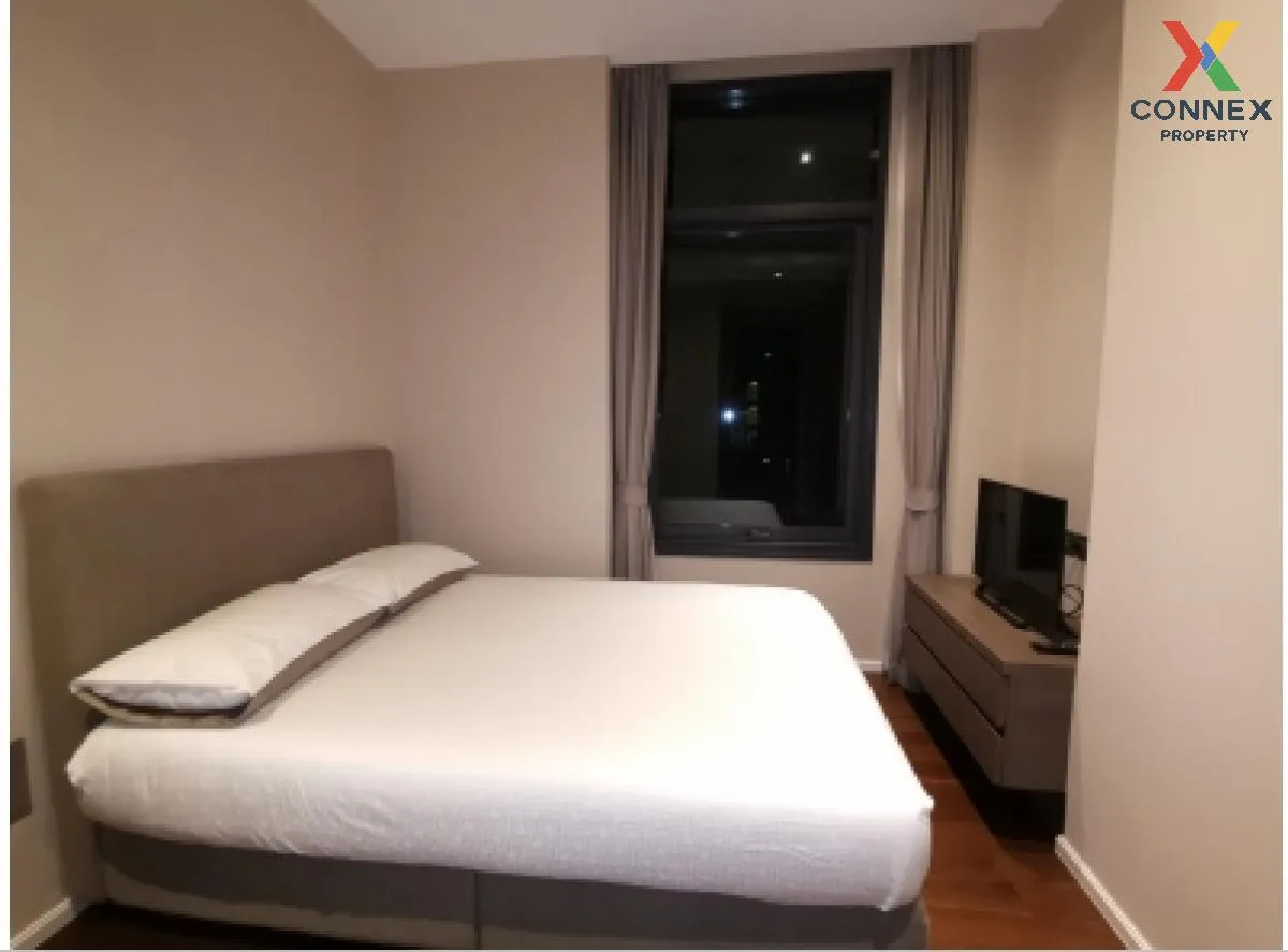 For Rent Condo , The Diplomat 39 , BTS-Phrom Phong , Khlong Tan N