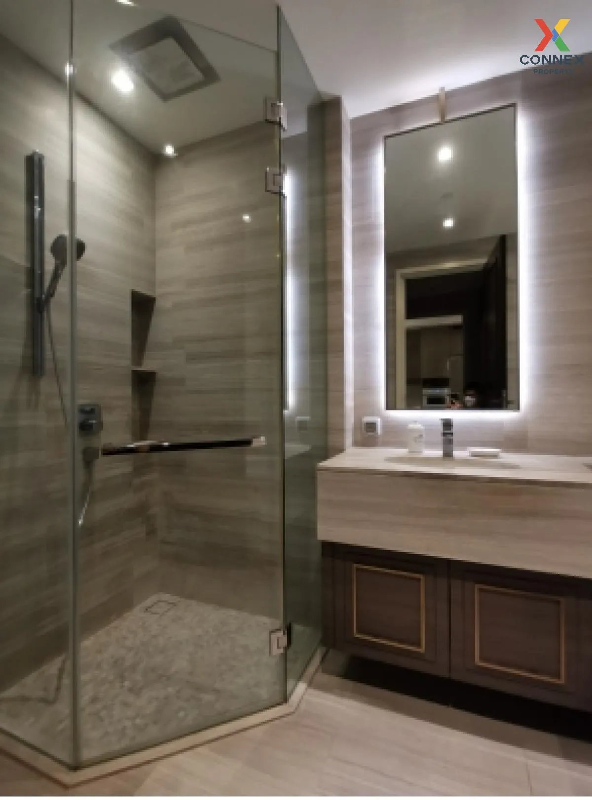 For Rent Condo , The Diplomat 39 , BTS-Phrom Phong , Khlong Tan N