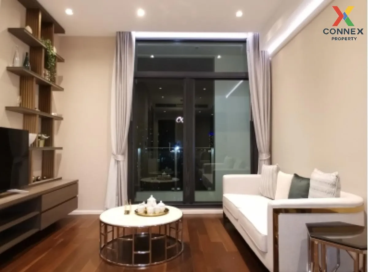 For Rent Condo , The Diplomat 39 , BTS-Phrom Phong , Khlong Tan N 1