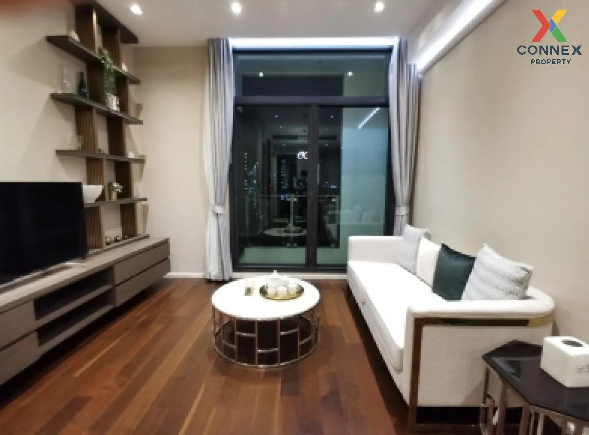 For Rent Condo , The Diplomat 39 , BTS-Phrom Phong , Khlong Tan N 2