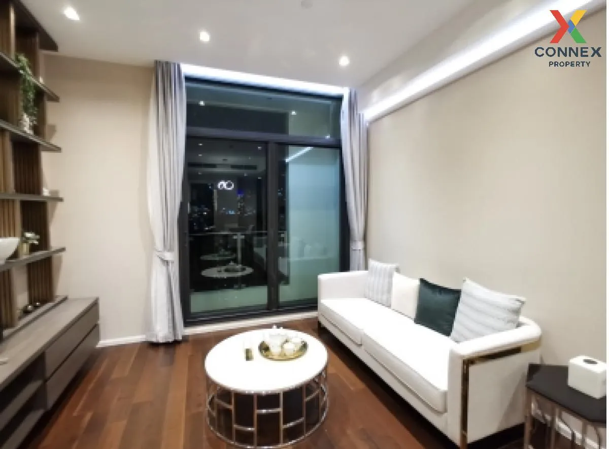 For Rent Condo , The Diplomat 39 , BTS-Phrom Phong , Khlong Tan N 3