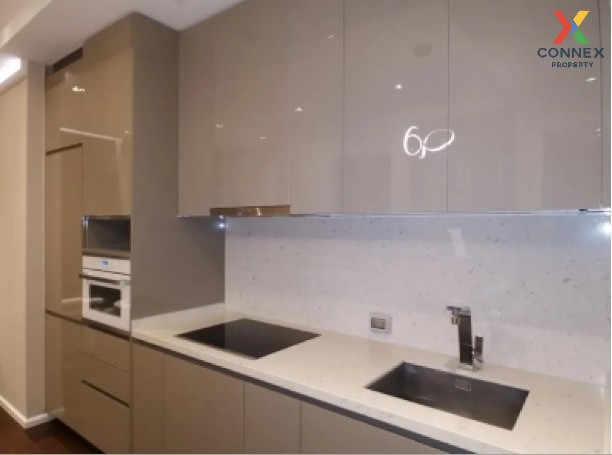 For Rent Condo , The Diplomat 39 , BTS-Phrom Phong , Khlong Tan N