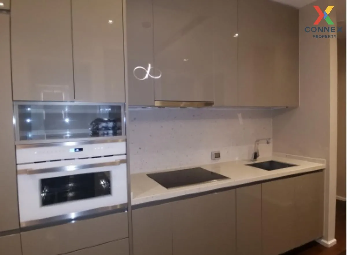 For Rent Condo , The Diplomat 39 , BTS-Phrom Phong , Khlong Tan N