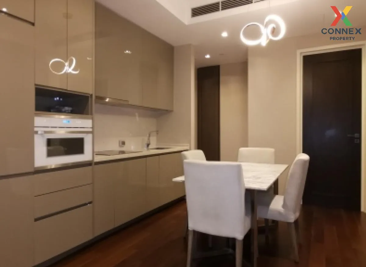 For Rent Condo , The Diplomat 39 , BTS-Phrom Phong , Khlong Tan N