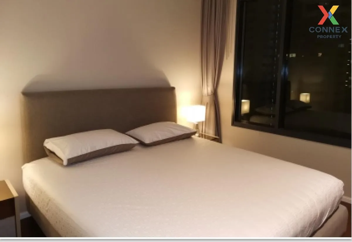 For Rent Condo , The Diplomat 39 , BTS-Phrom Phong , Khlong Tan N