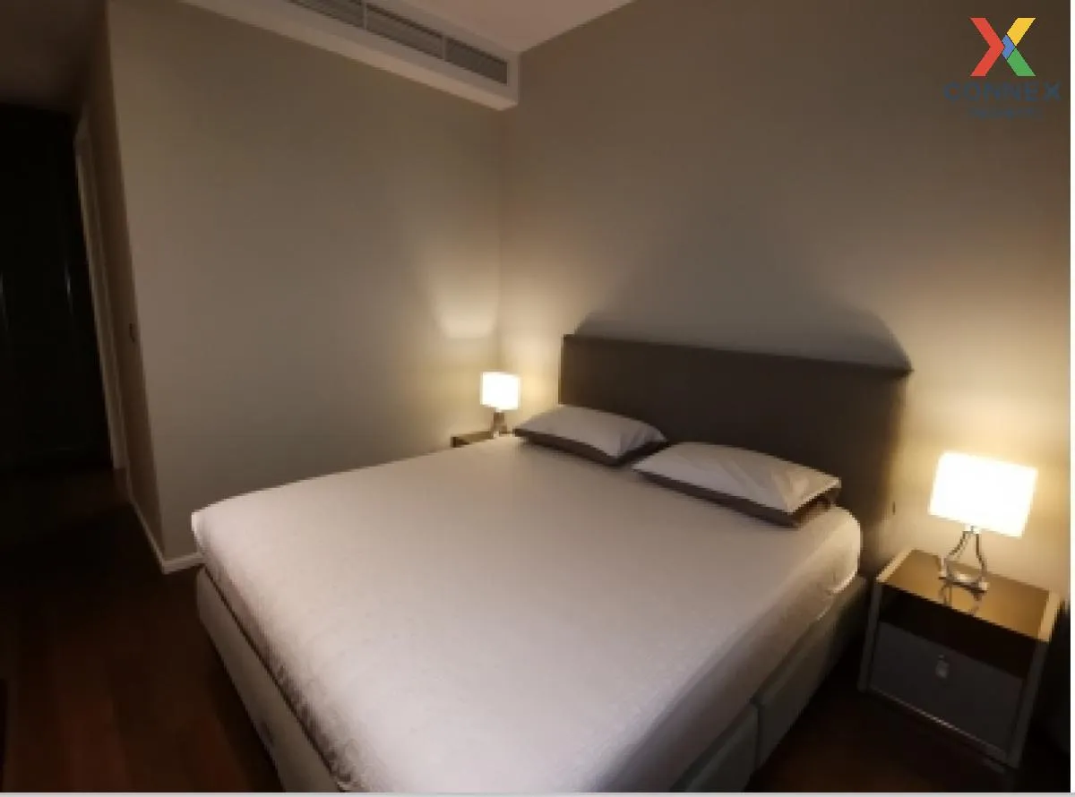 For Rent Condo , The Diplomat 39 , BTS-Phrom Phong , Khlong Tan N