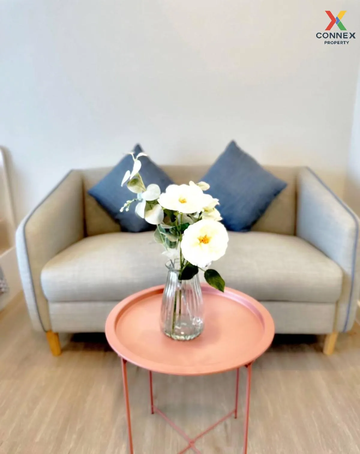 เช่าคอนโด  เมโทร สกาย วุฒากาศ BTS-วุฒากาศ ตลาดพลู เขต ธนบุรี กรุง