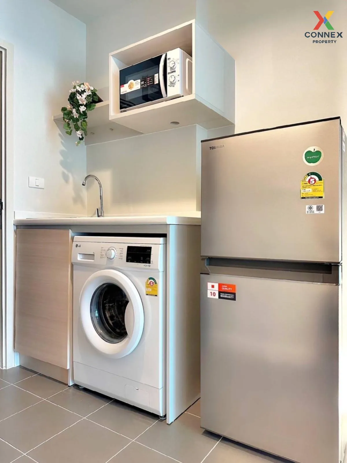 เช่าคอนโด  เมโทร สกาย วุฒากาศ BTS-วุฒากาศ ตลาดพลู เขต ธนบุรี กรุง