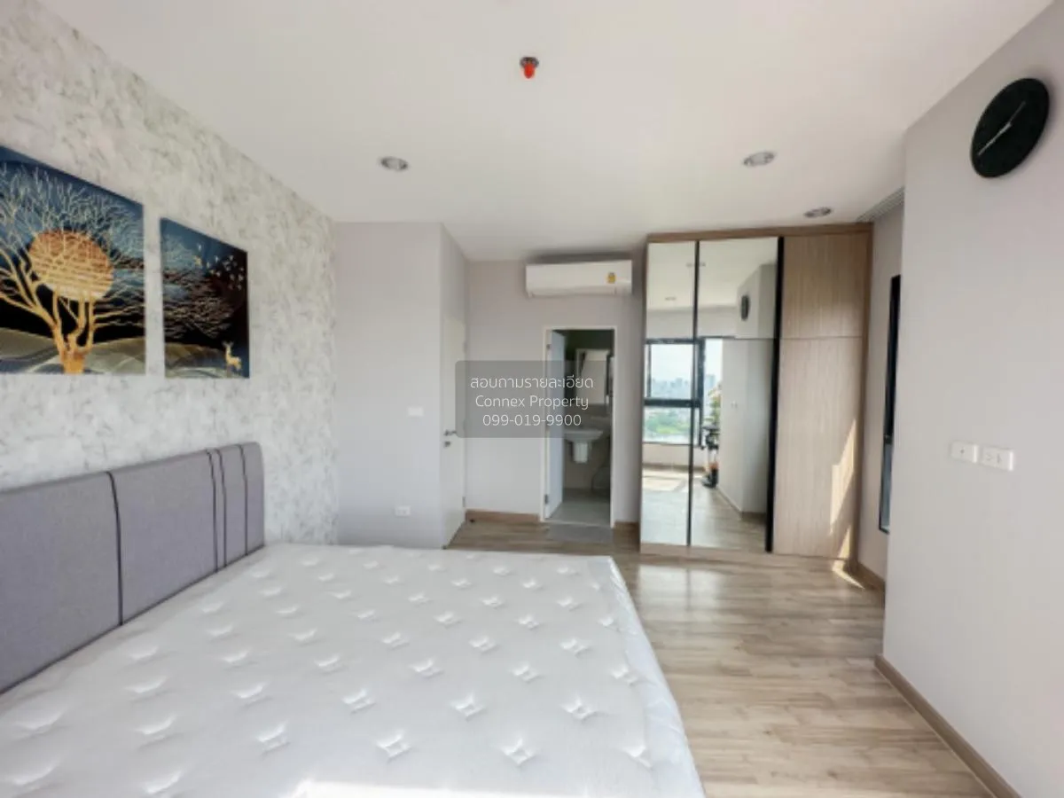 For Rent Condo , Niche Mono Charoennakorn , Dao Khanong , Thon Bu